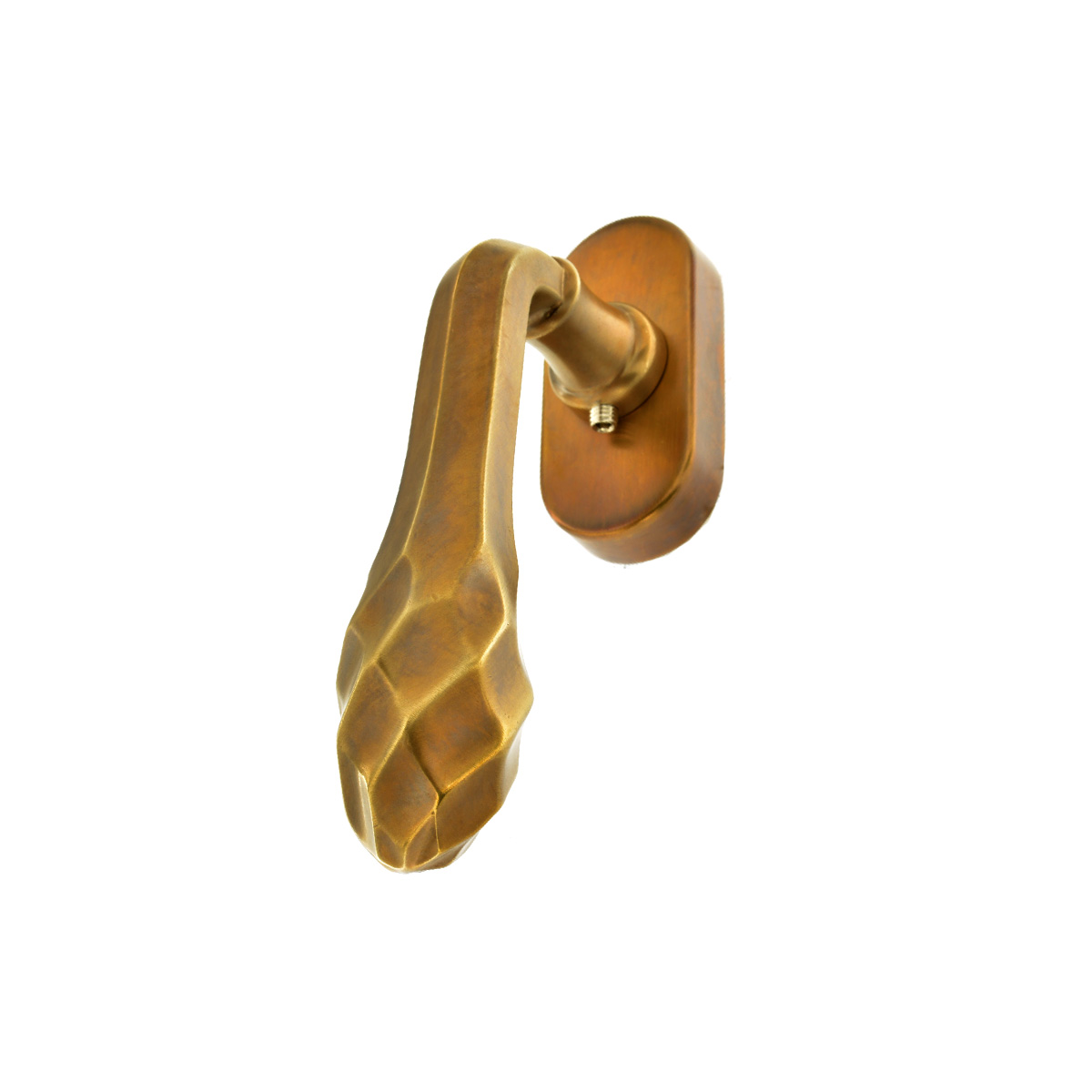 Maniglia Finestra DK Diamante - immagine 3
