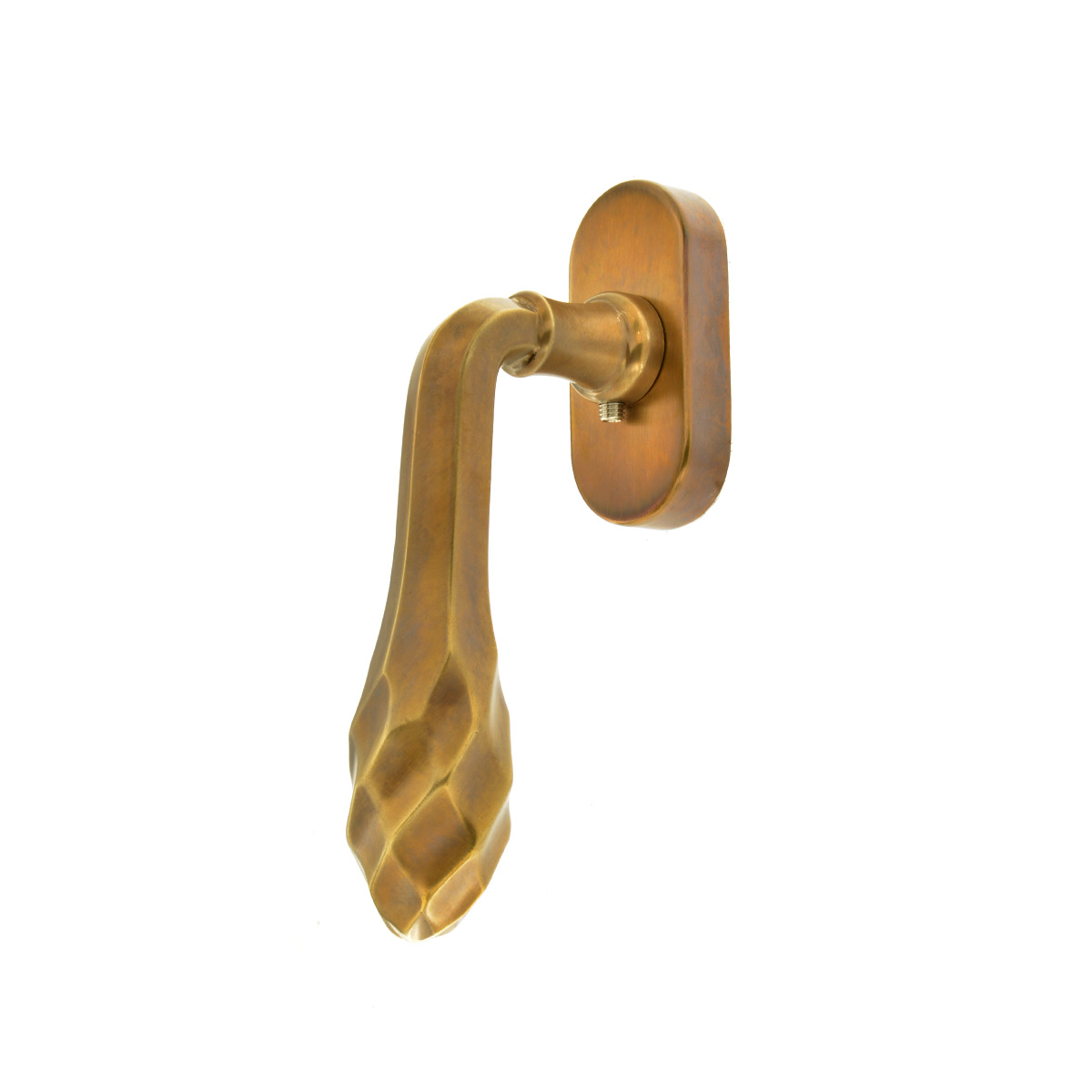 Maniglia Finestra DK Diamante - immagine 2