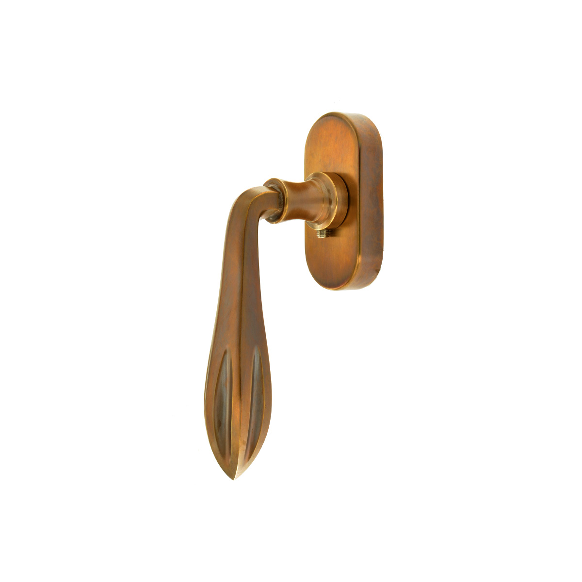 Maniglia Finestra DK Diamante limone - immagine 3