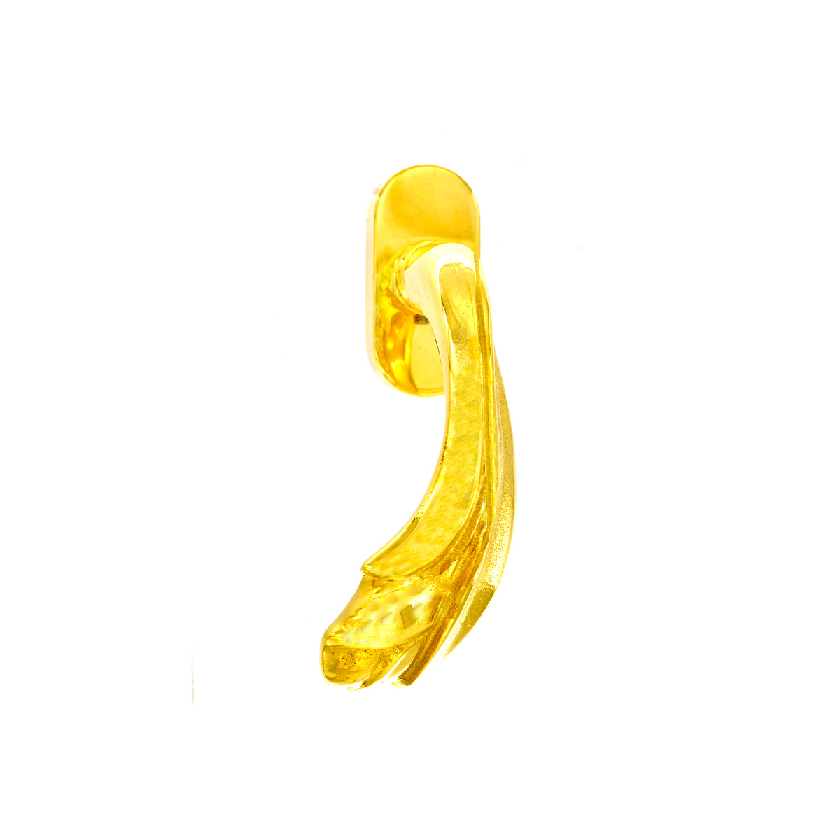 Maniglia Tulipano - immagine 6