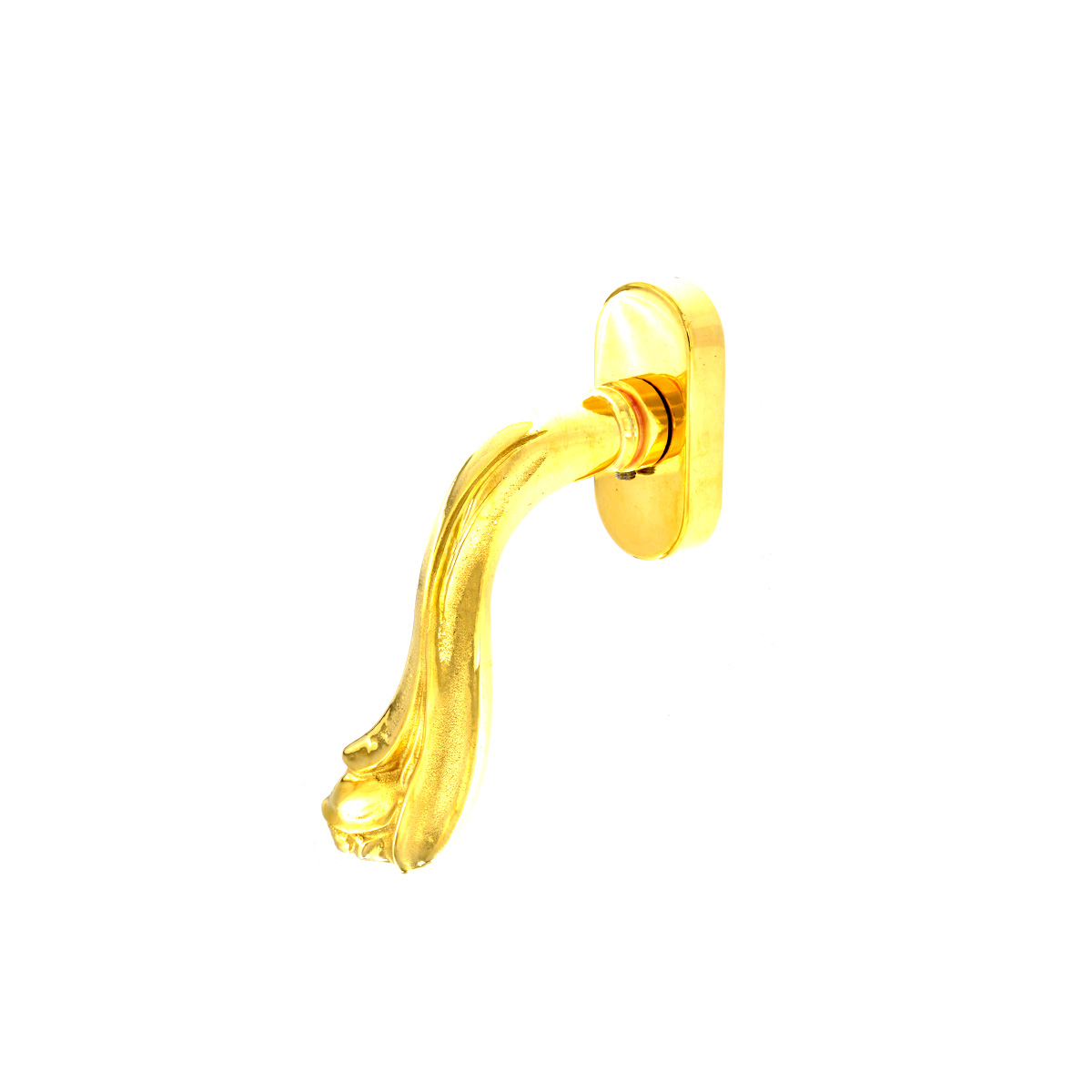 Maniglia Tulipano - immagine 5