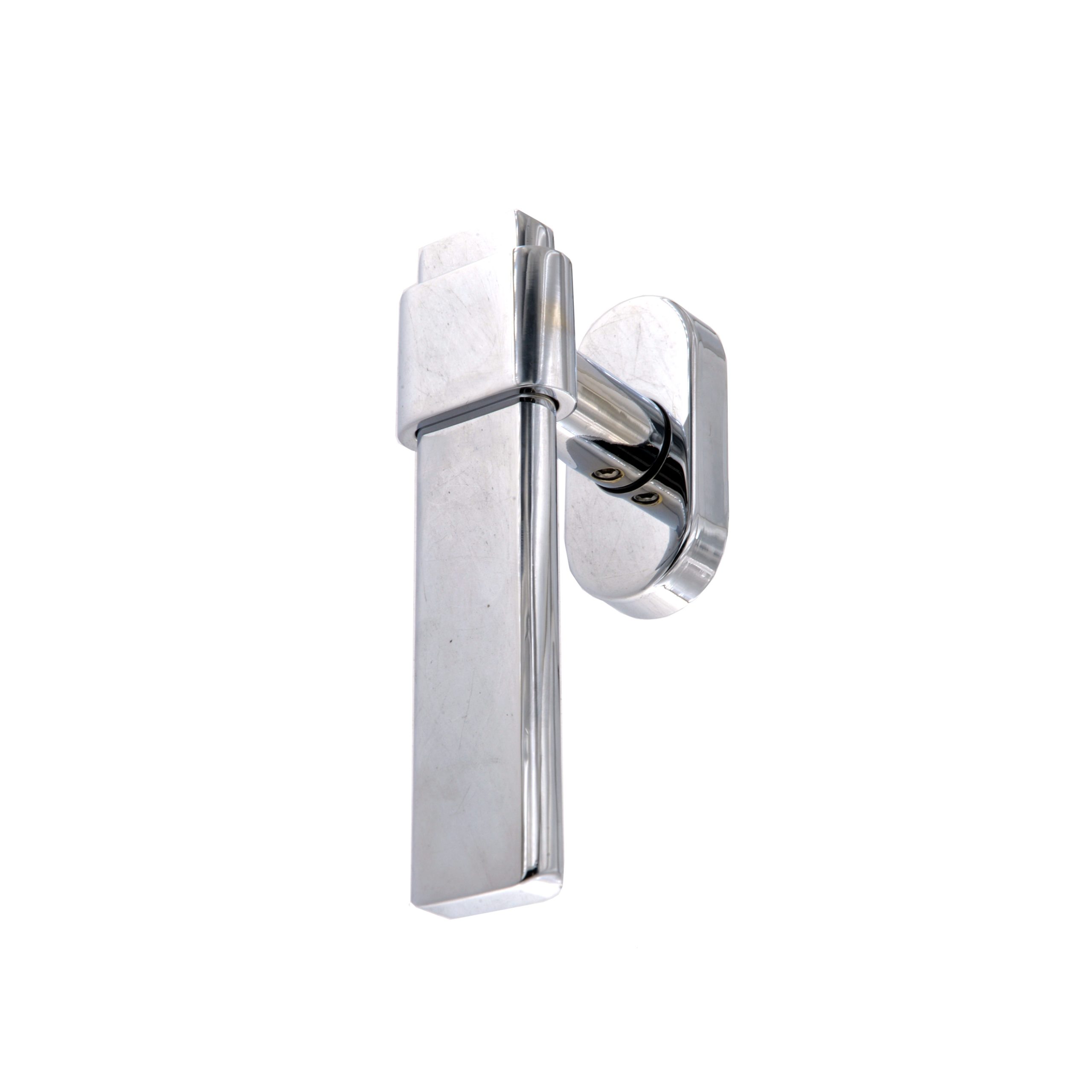 Maniglia Finestra DK Biscotto tutto metallo - immagine 5