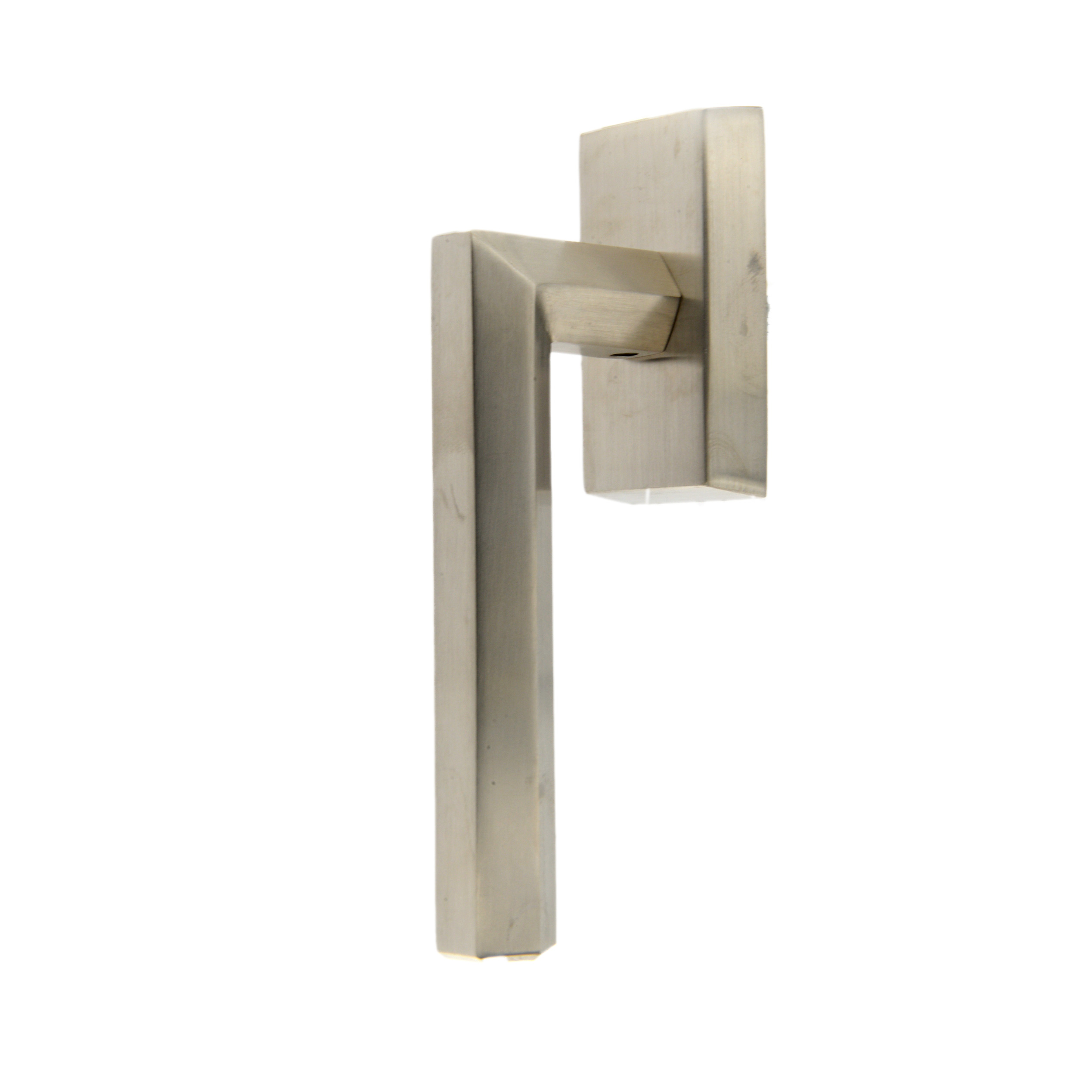 Maniglia Finestra DK Esagonale nt - Image 6