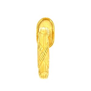 Maniglia Finestra DK Fascia consolare