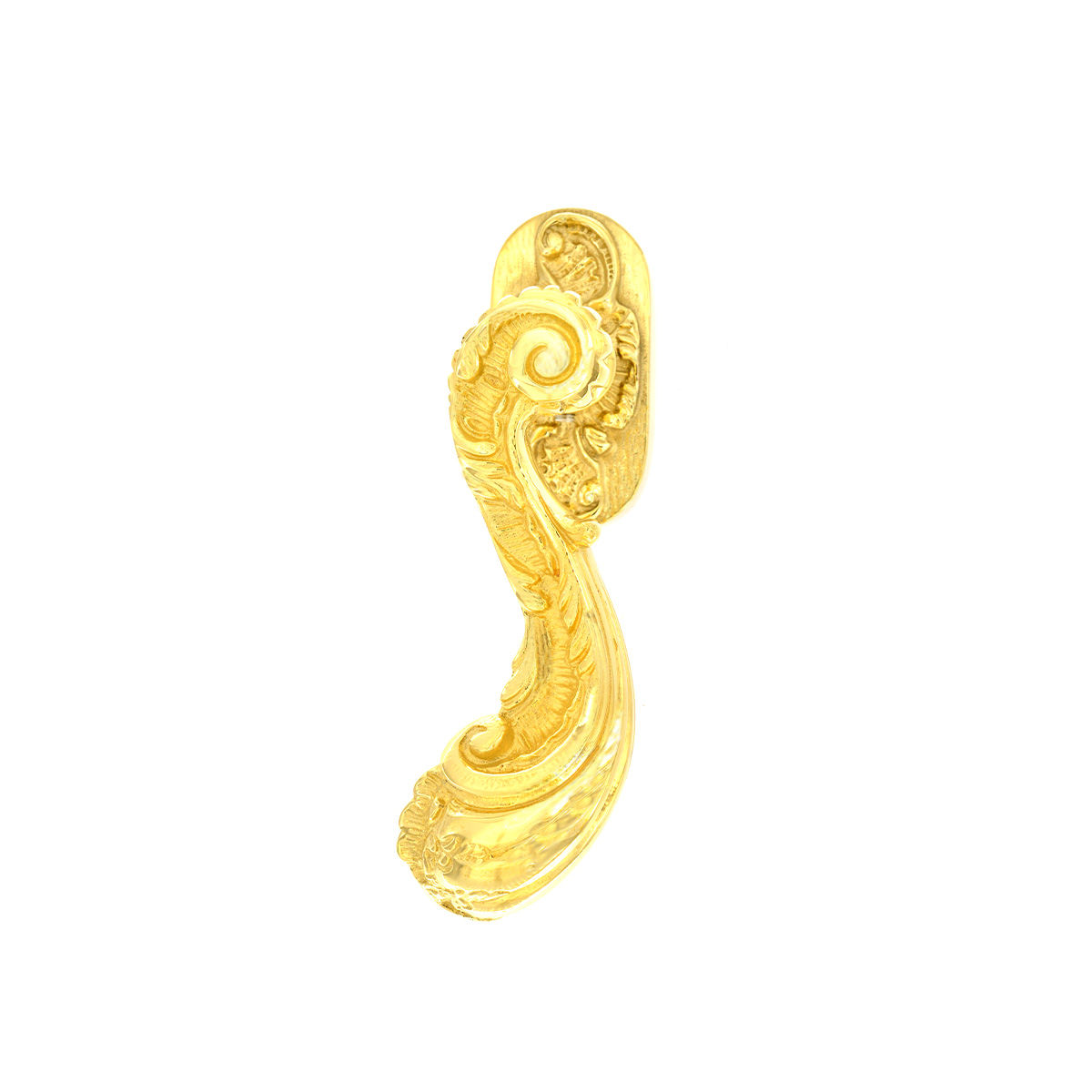 Maniglia Fiocco - immagine 4