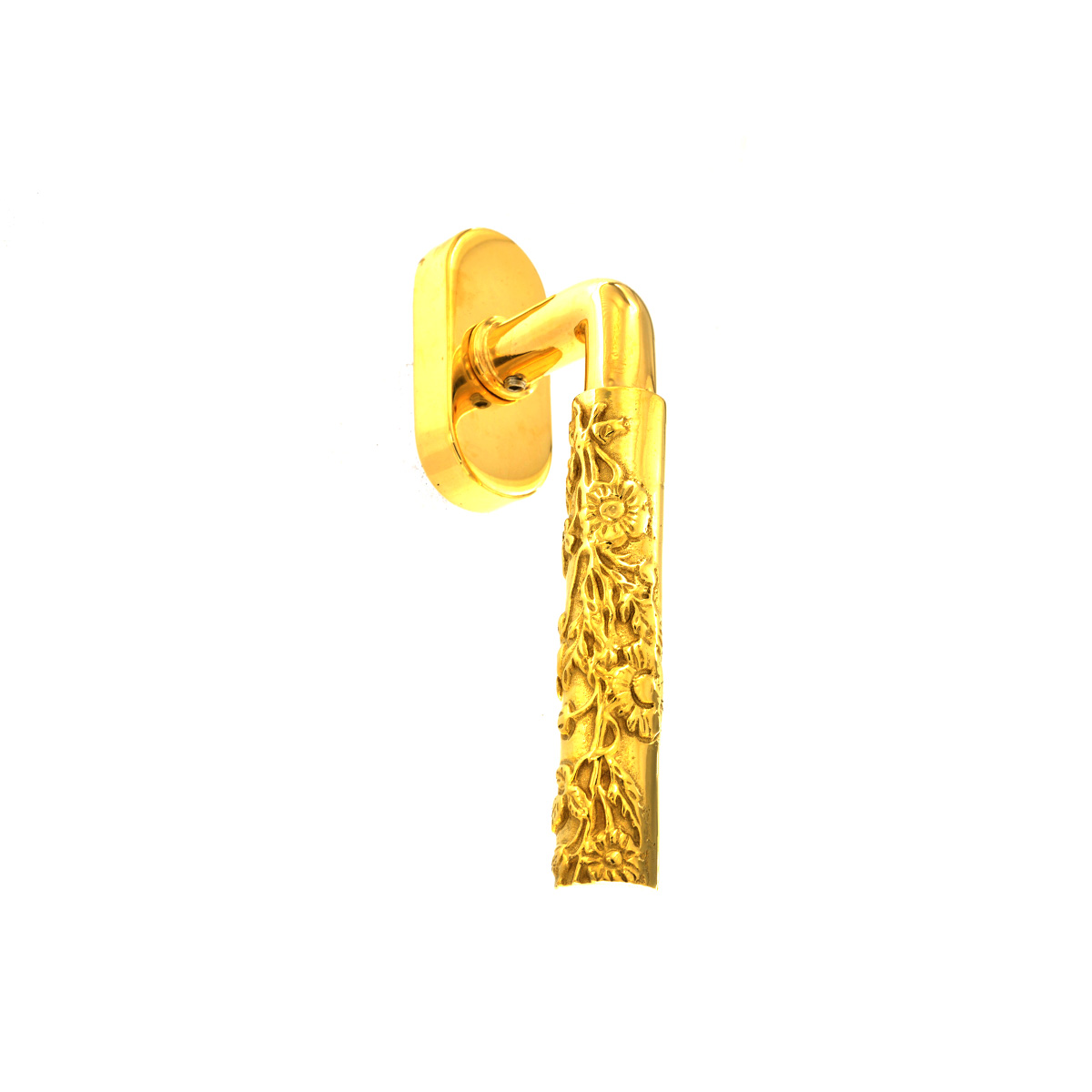 Maniglia Liberty Tralcio - immagine 7