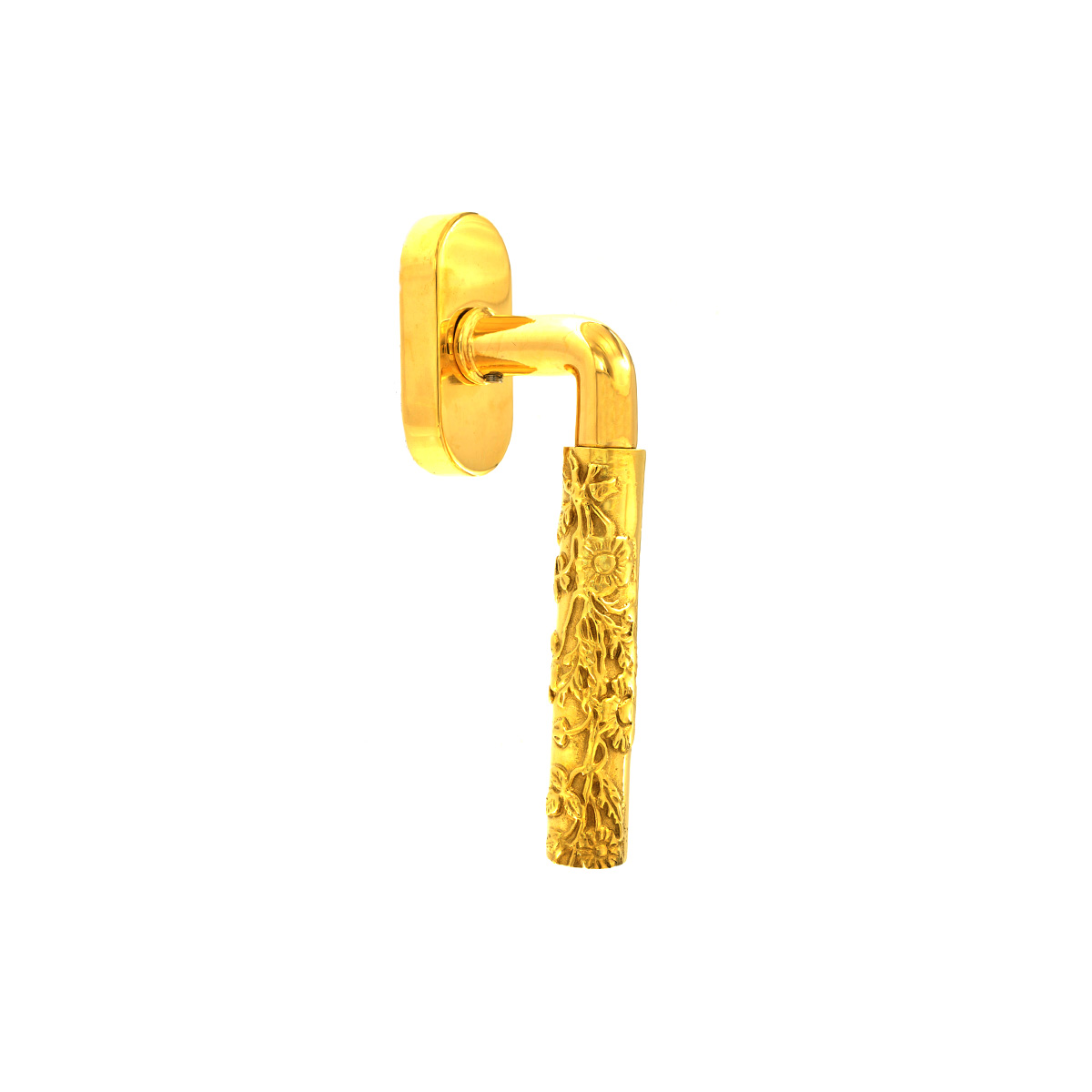Maniglia Liberty Tralcio - immagine 6