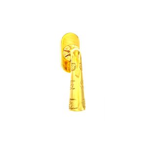 Maniglia Finestra DK Liberty conica