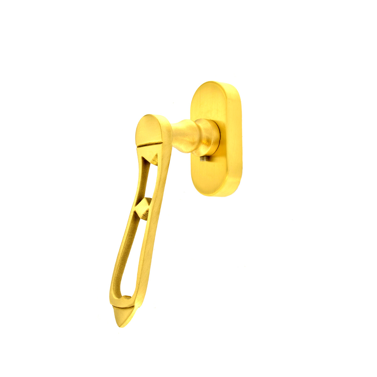 Maniglia Liberty Traforata - immagine 10