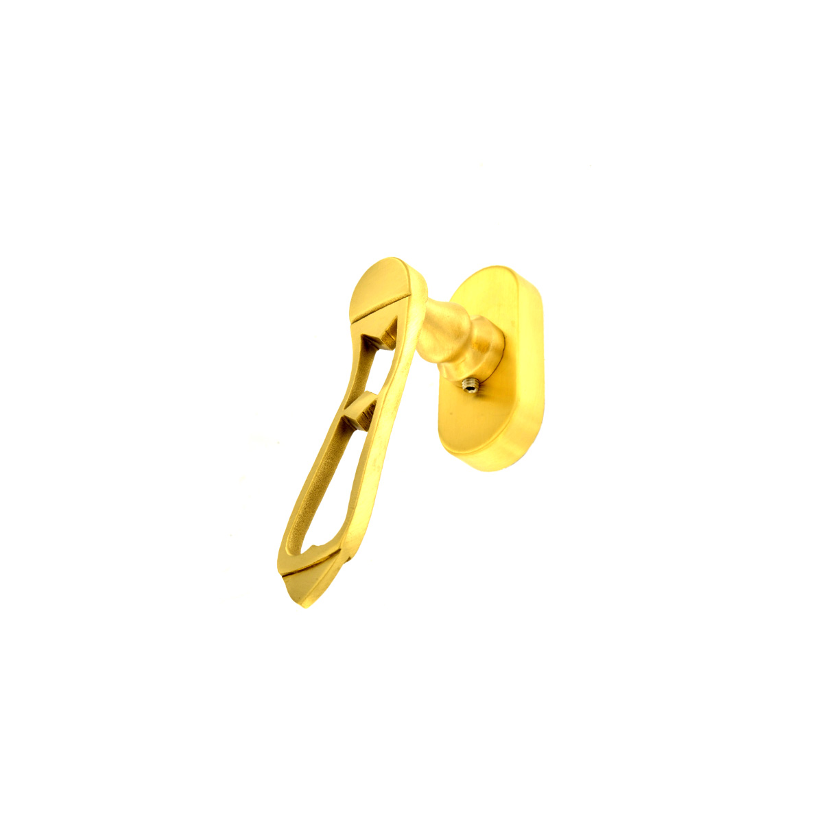 Maniglia Liberty Traforata - immagine 9