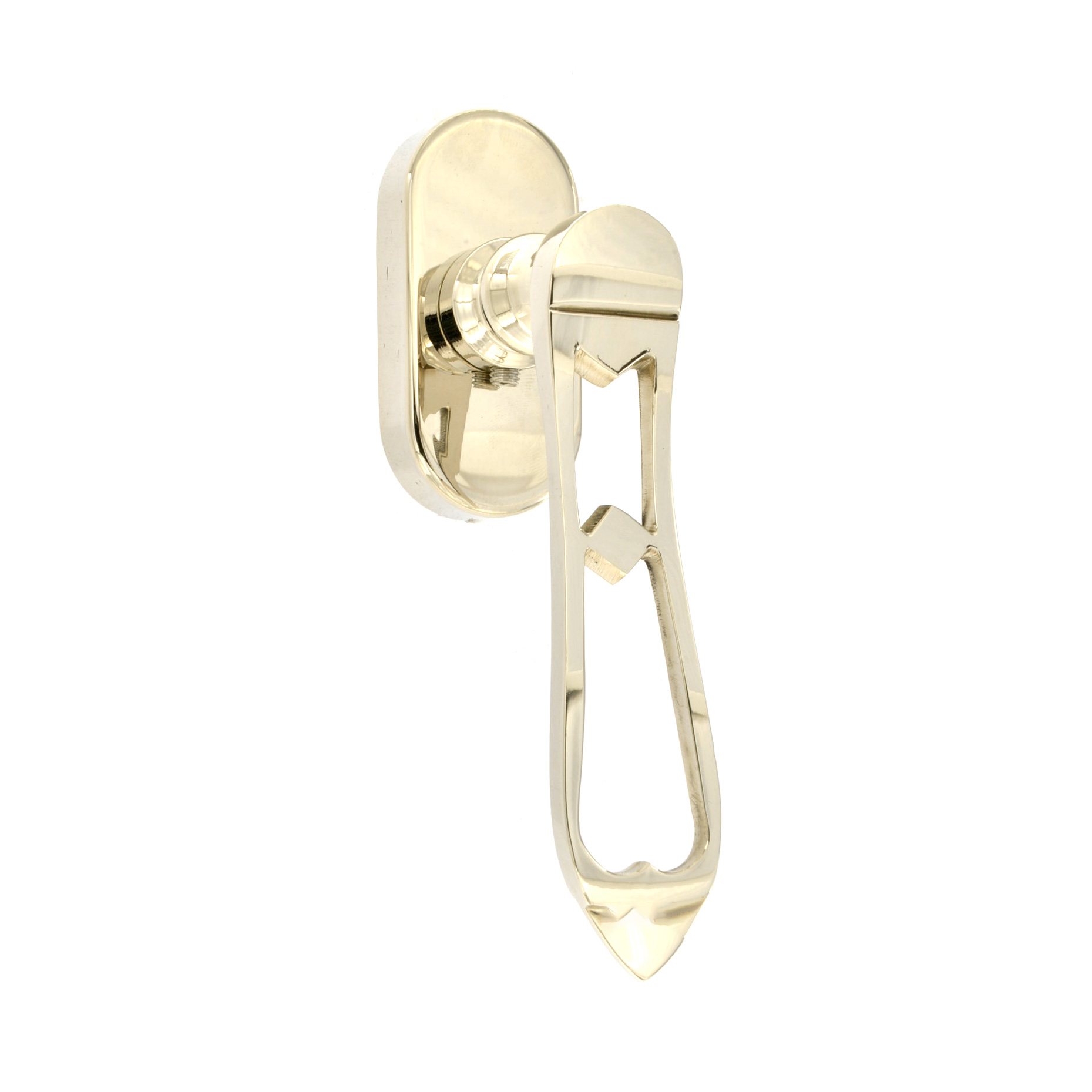 Maniglia Liberty Traforata - immagine 8