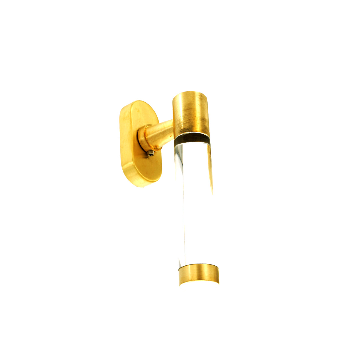 Maniglia Finestra DK Milano grande - Image 2