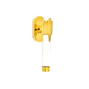 Maniglia Finestra DK Milano mini