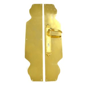 Placca Custom 227