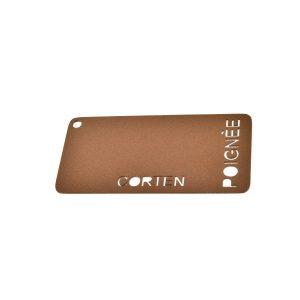 Trattamenti Corten
