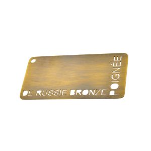 Trattamenti De Russie Bronze