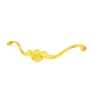 Maniglione Conchiglia Barocco