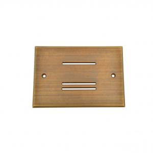 Placca Push & Pull A 40