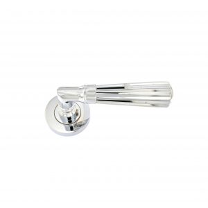 Maniglia Cono Rigato B