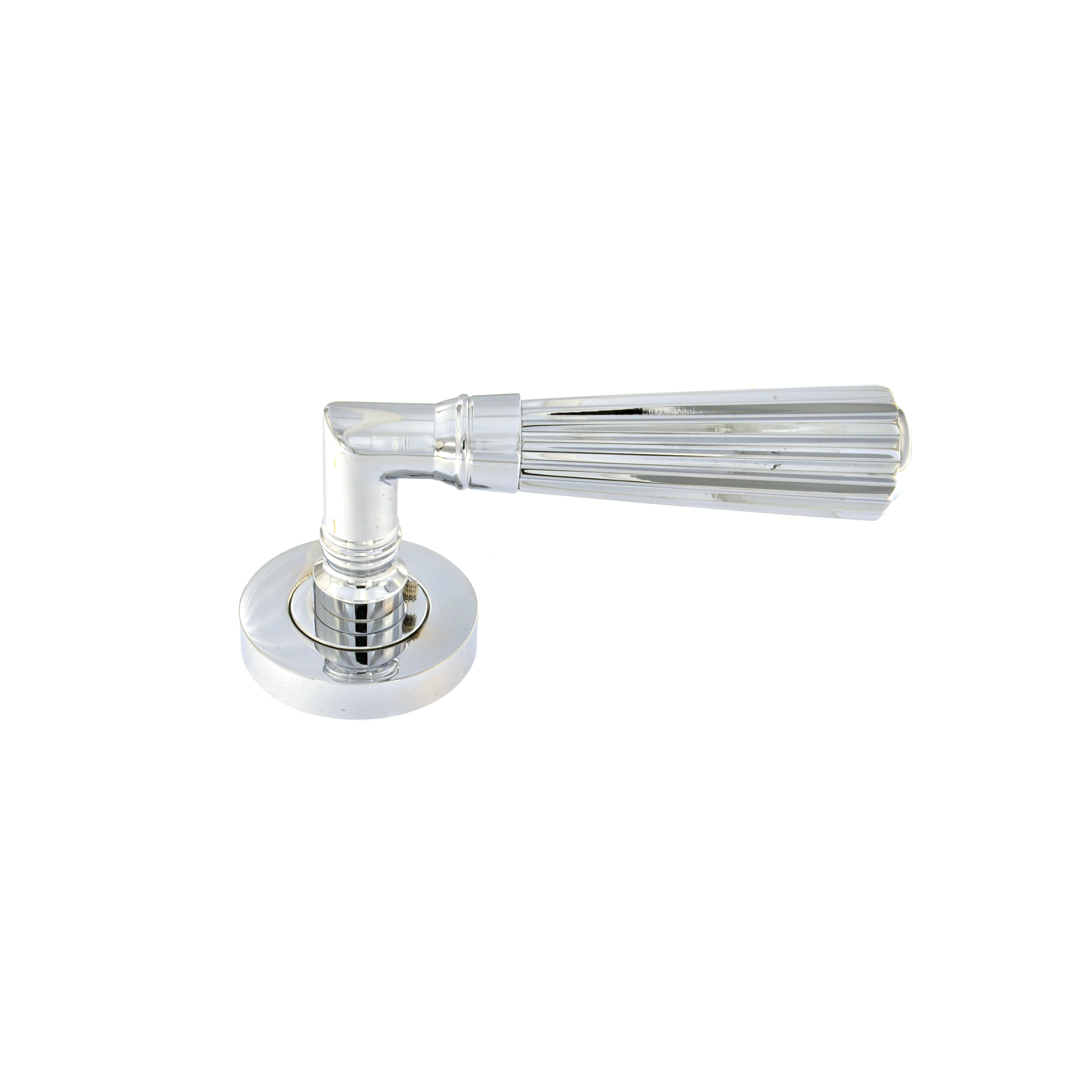 Maniglia Cono Rigato B - immagine 6