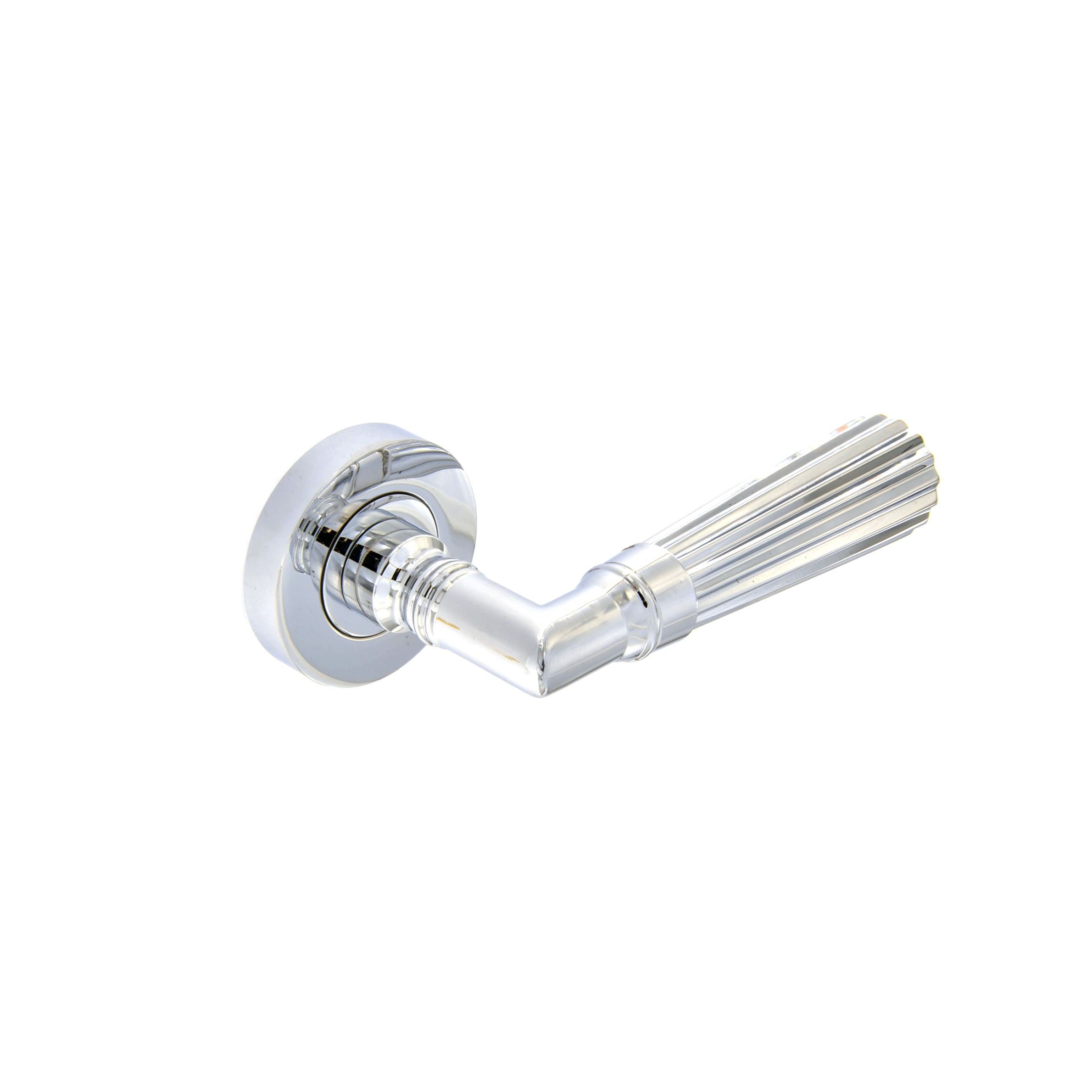 Maniglia Cono Rigato B - immagine 5