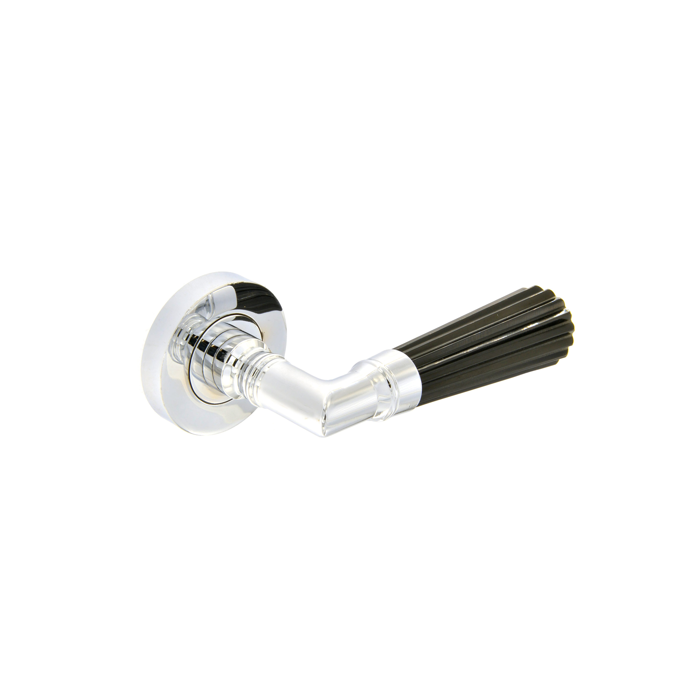 Maniglia Cono Rigato B - immagine 4
