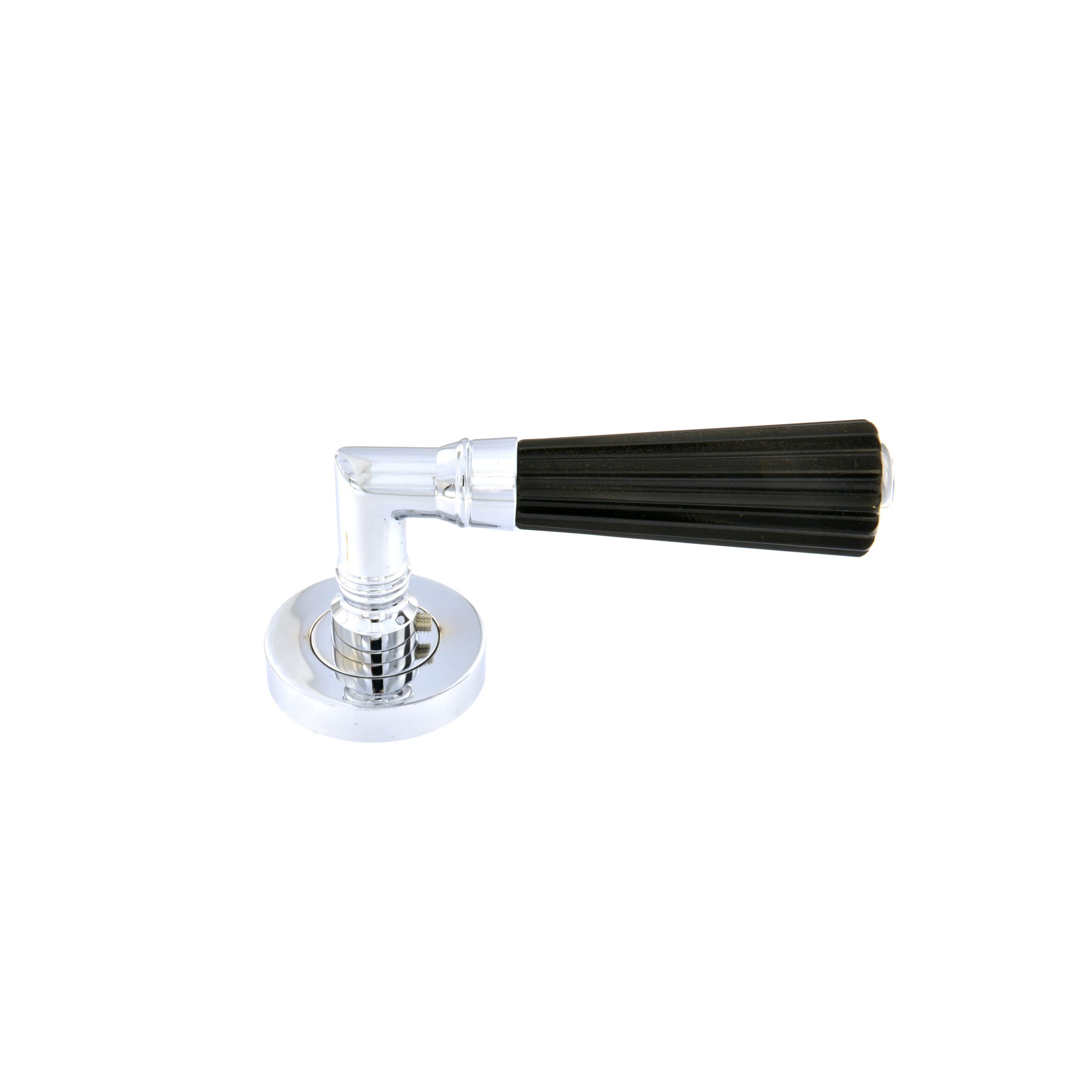 Maniglia Cono Rigato B - immagine 3