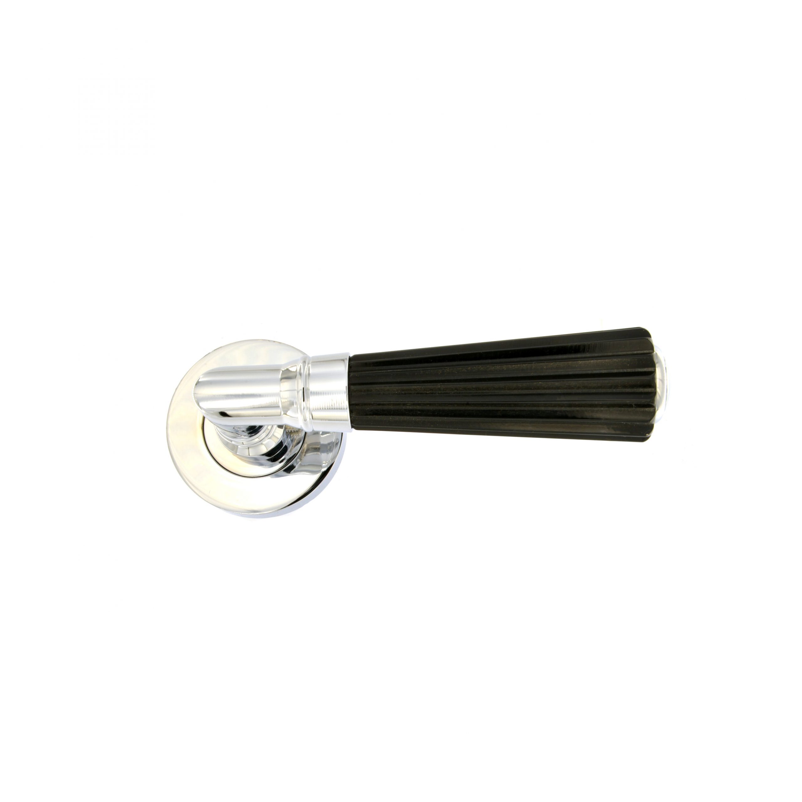 Maniglia Cono Rigato B - immagine 2