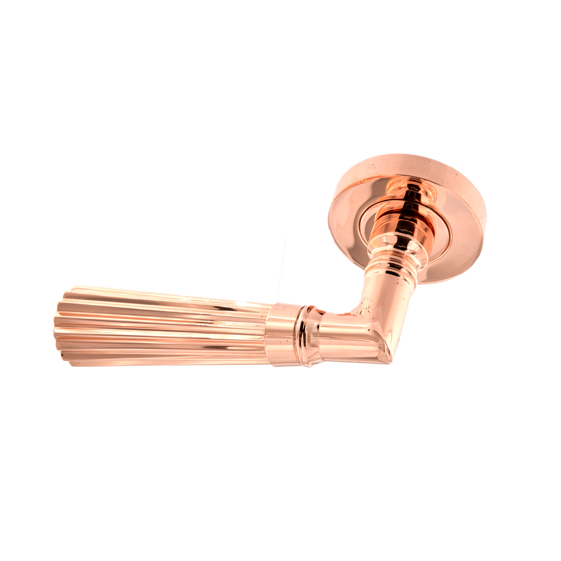 Maniglia Cono Rigato B - immagine 7