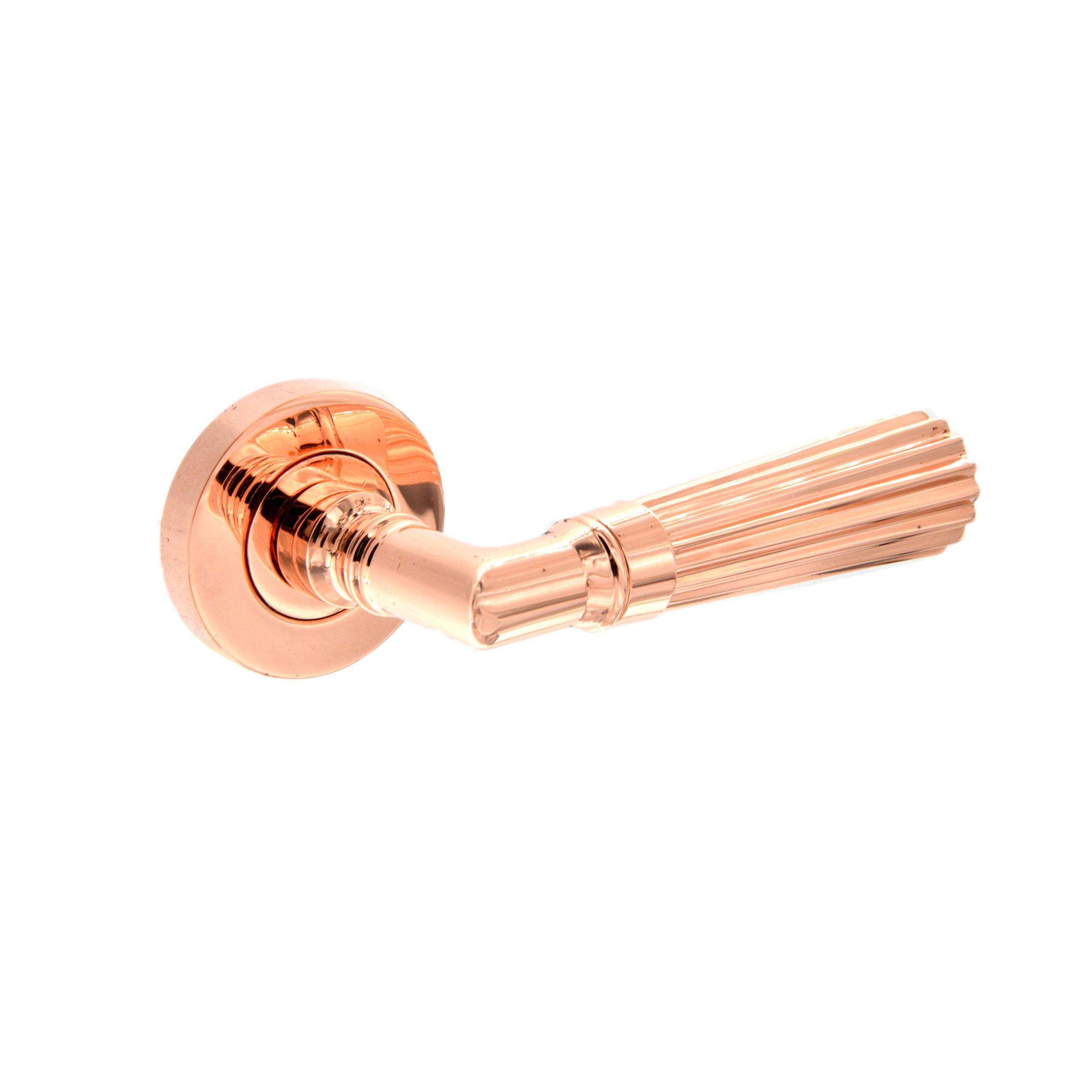 Maniglia Cono Rigato B - immagine 8