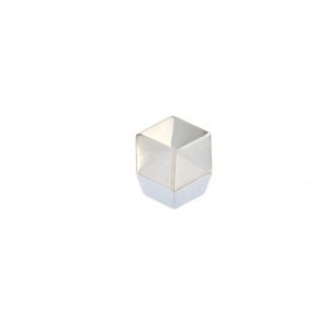 Pomello Esagonale Diamante Piccolo