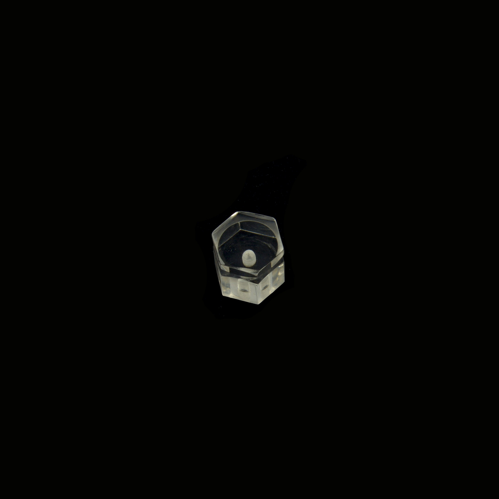 Pomello Pex Esagonale A - immagine 3