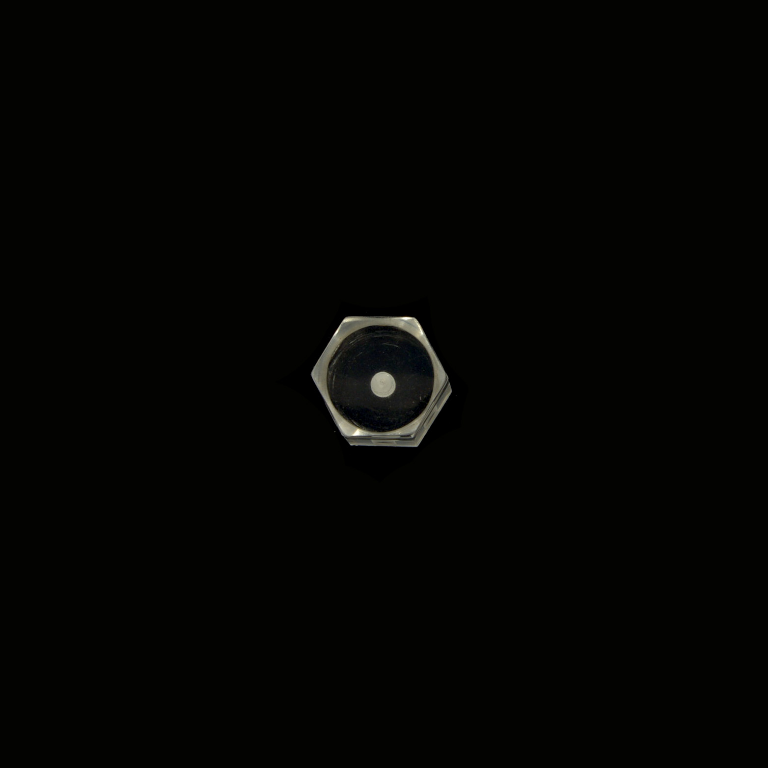 Pomello Pex Esagonale A - immagine 2