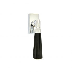 Maniglia Finestra DK Cono Rigato B
