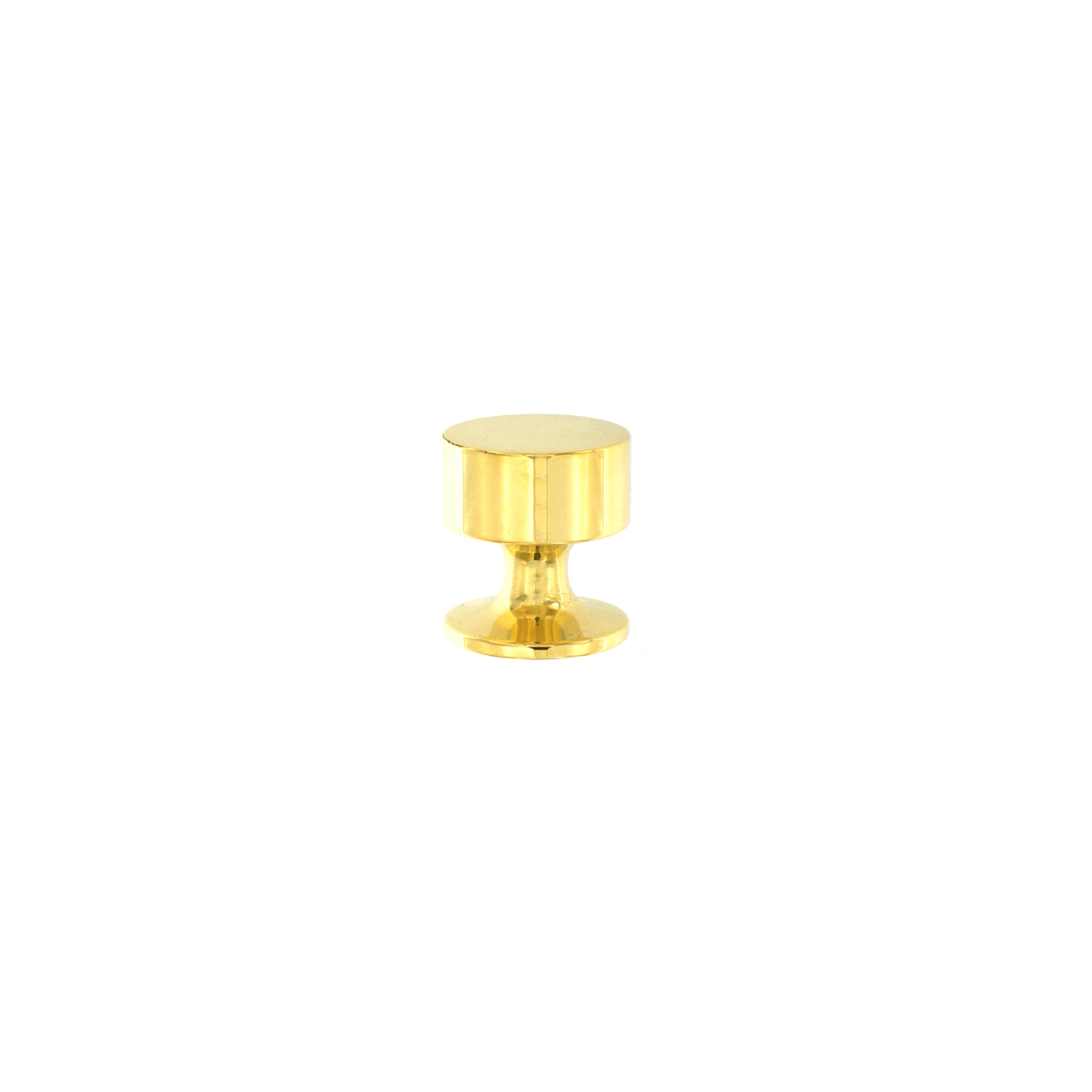 Pomello Fettina mm 24 - immagine 2