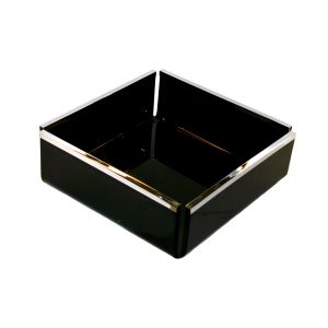 Complemento da Bagno Vassoio Pex porta lavette