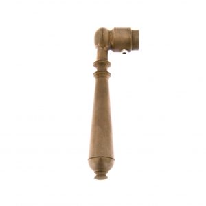Finestra, Impugnatura DK Custom 263