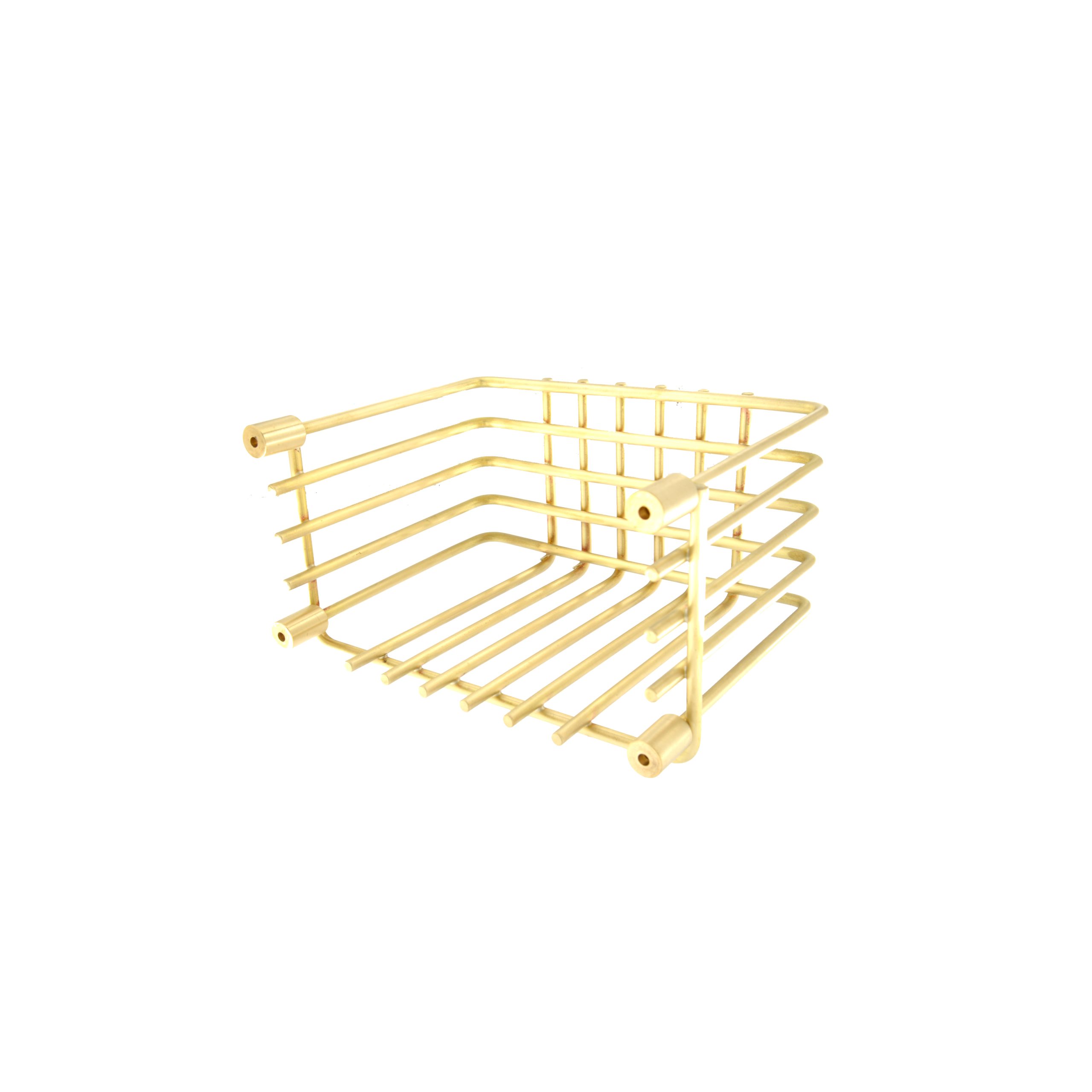 Cestello Doccia Porta sapone Custom 297 - Image 3