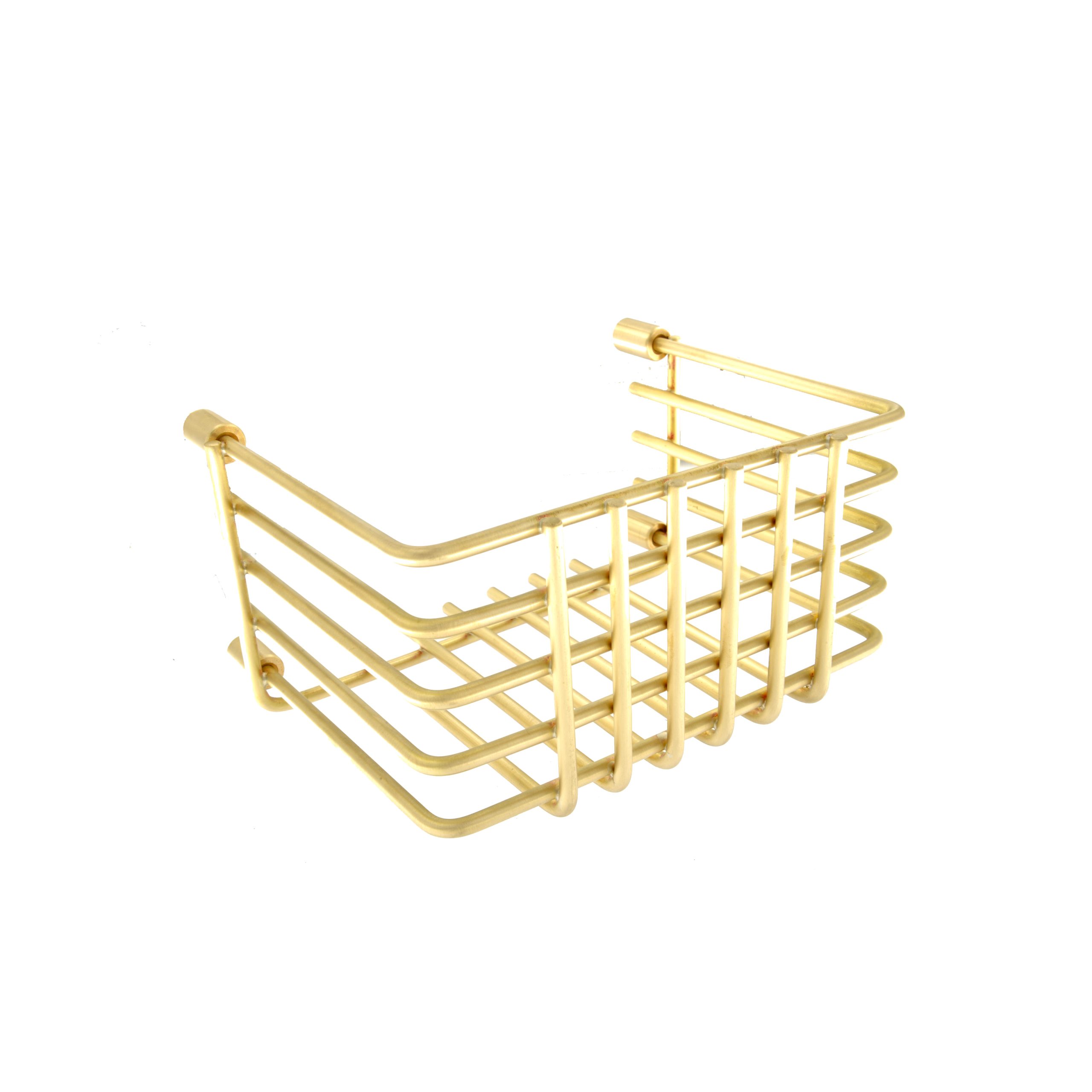 Cestello Doccia Porta sapone Custom 297