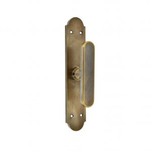 Finestra Cremonese custom 309