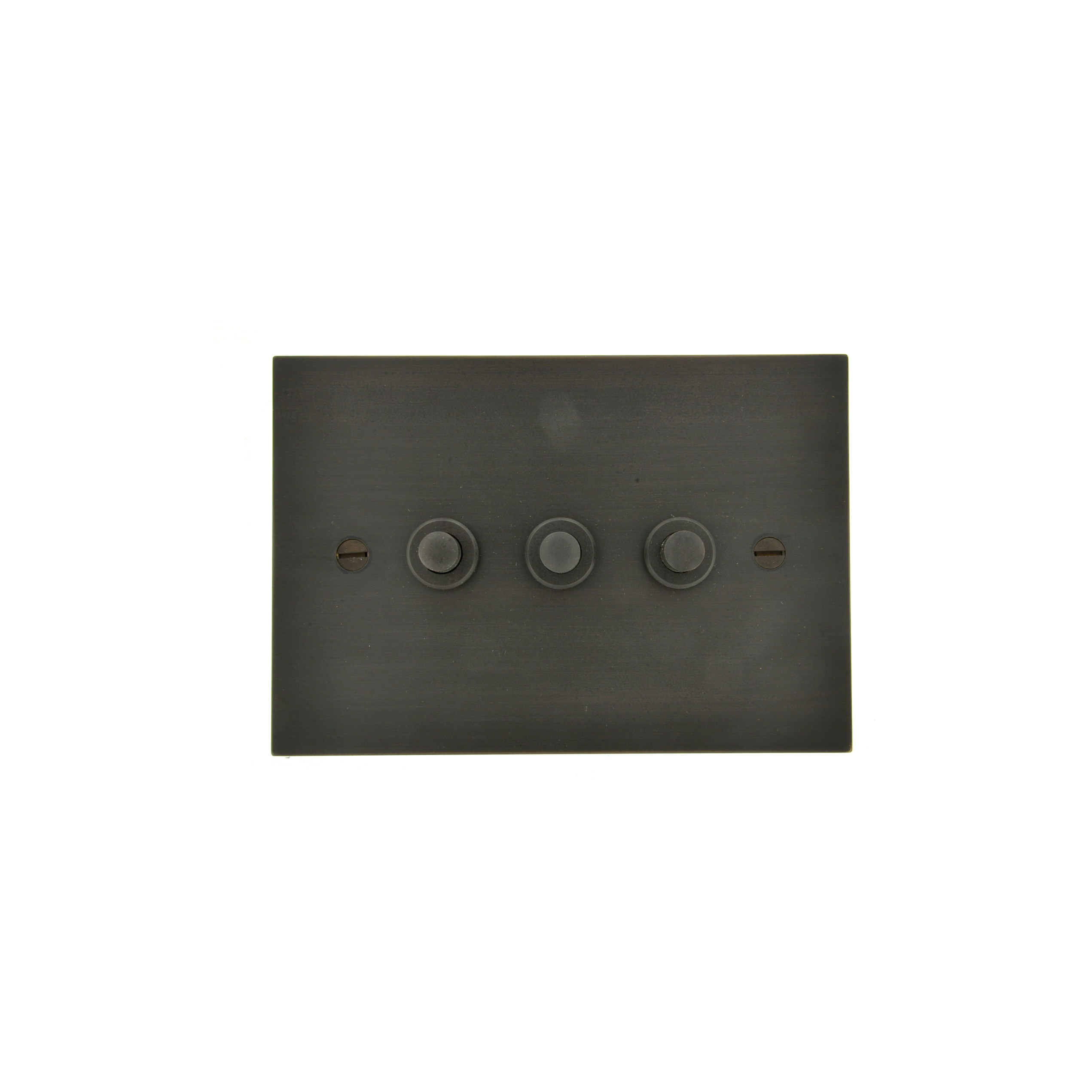 Placca Push & Pull C 12