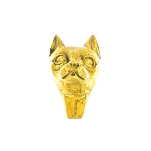 Pomo portoncino Gatto gigante