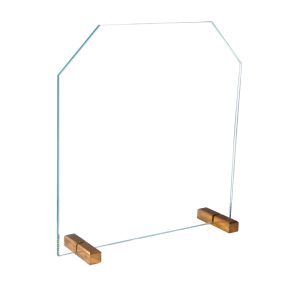 Parascintille Vetro Temperato