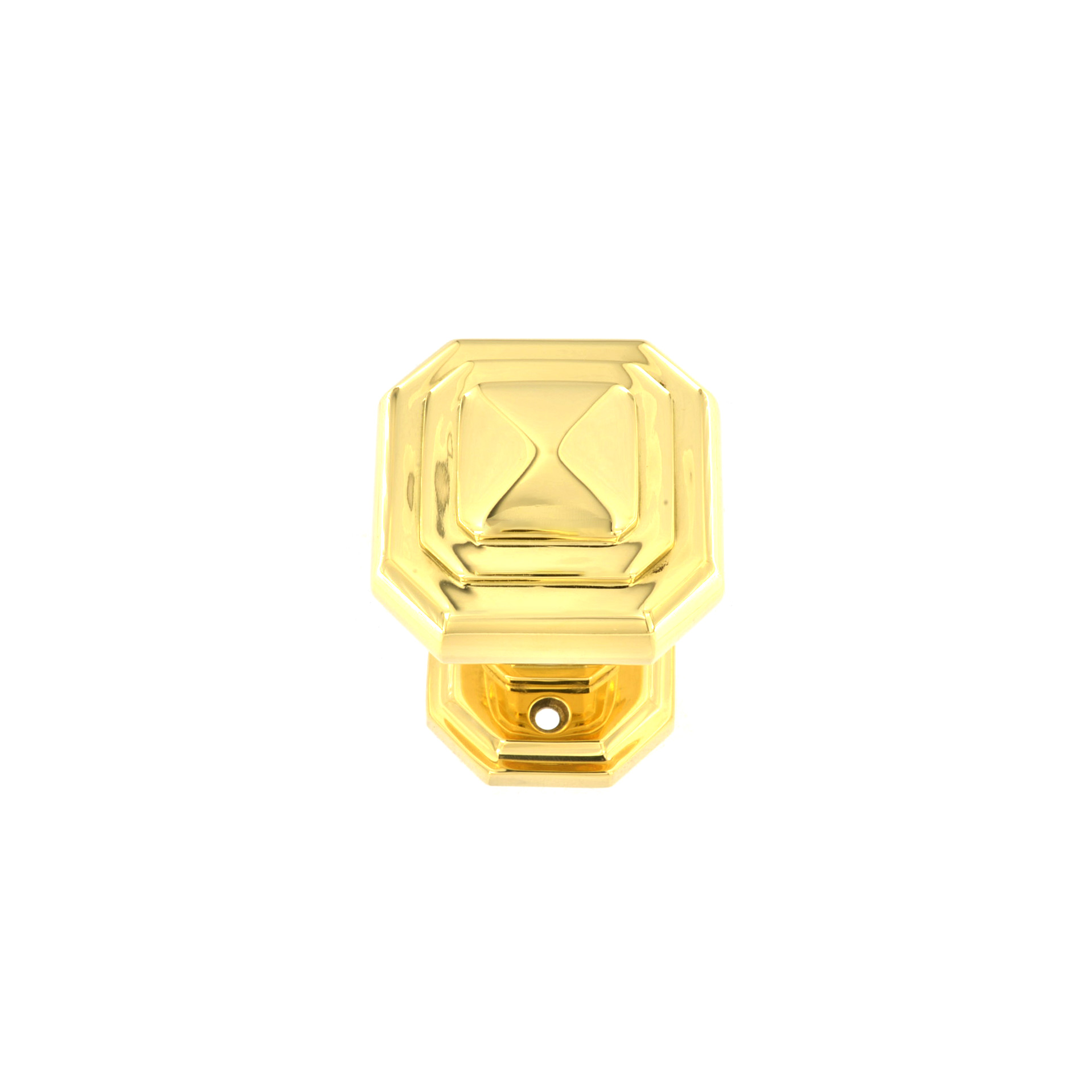 Doppio Pomo Busiri 5x5