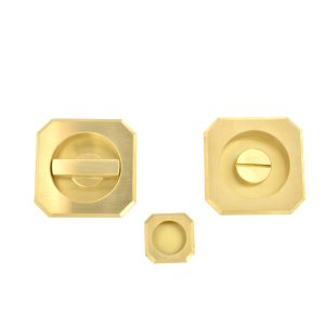 Incasso Kit England con maniglietta e taglio moneta mm 60