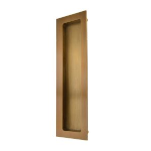 Incasso Rettangolare 18 x 6 con presa