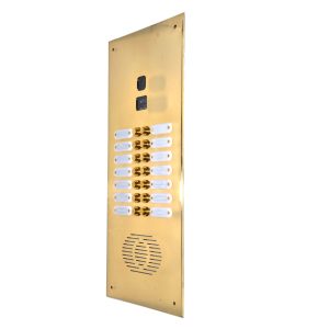 Videocitofono custom 358