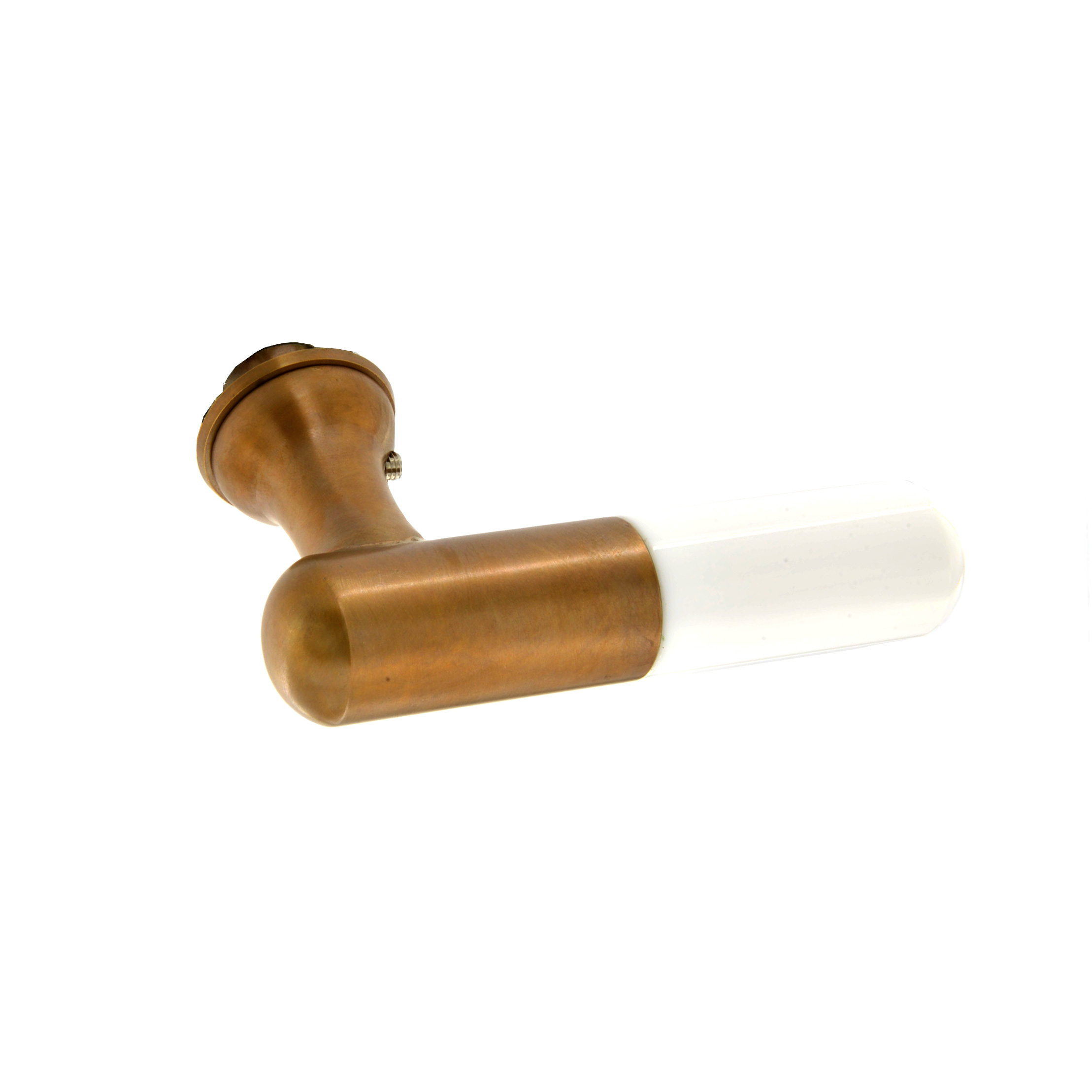 Maniglia Revolver con Pex - immagine 2