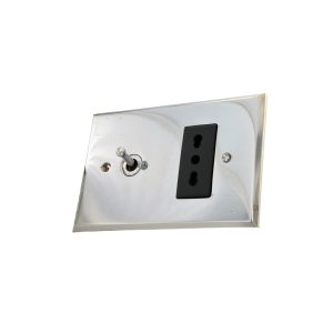 Placca Push & Pull A 39