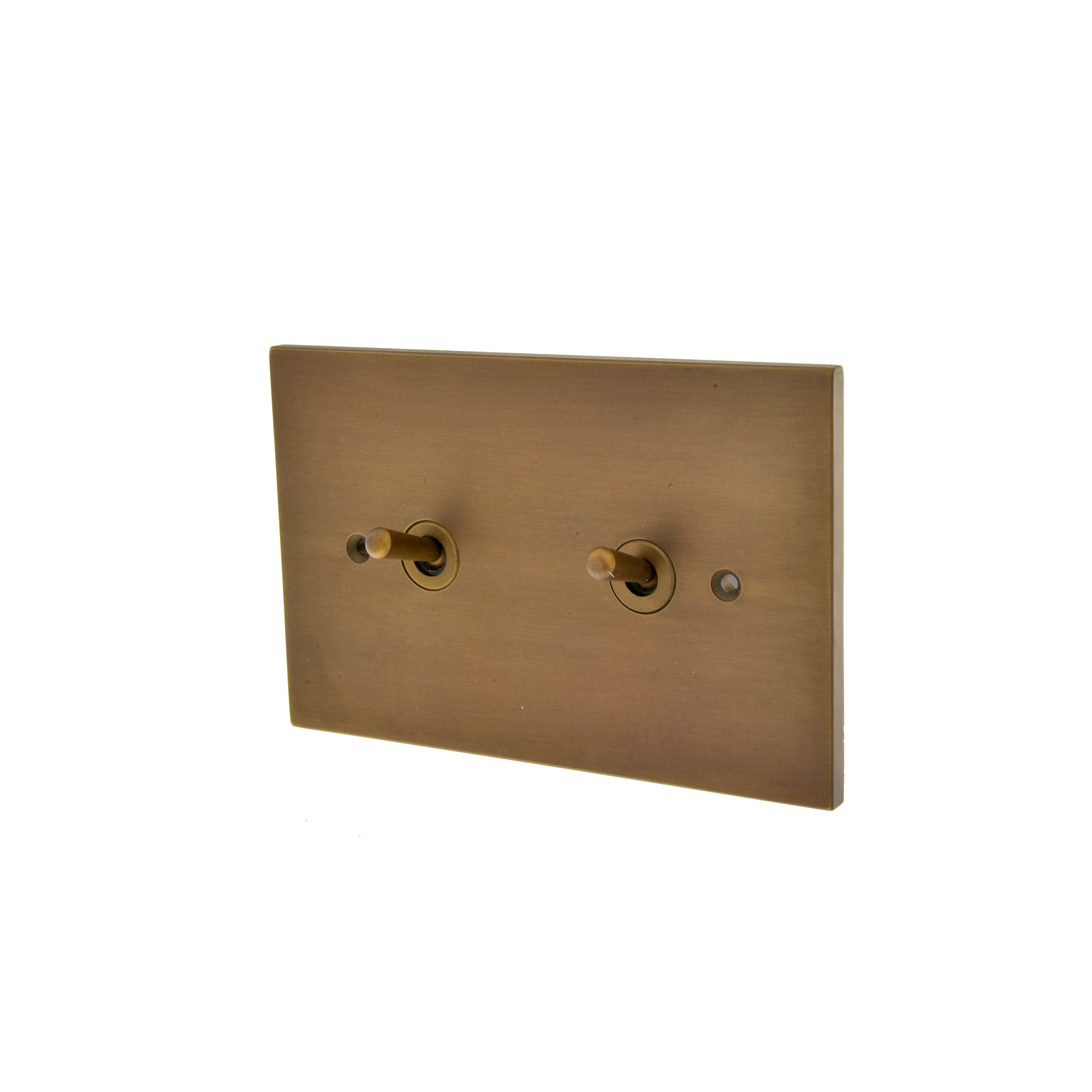 Placca Push & Pull C 14 - immagine 2